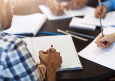 Writers: connect with other writers at the Menlo Park Library on September 13