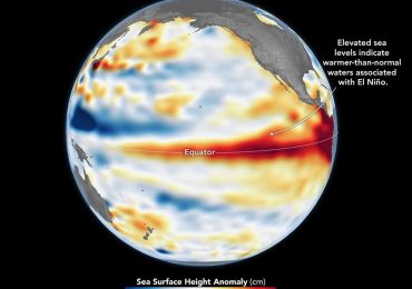 Take steps to prepare for El Niño at event on October 17