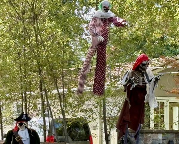 Hyde Halloween 2026