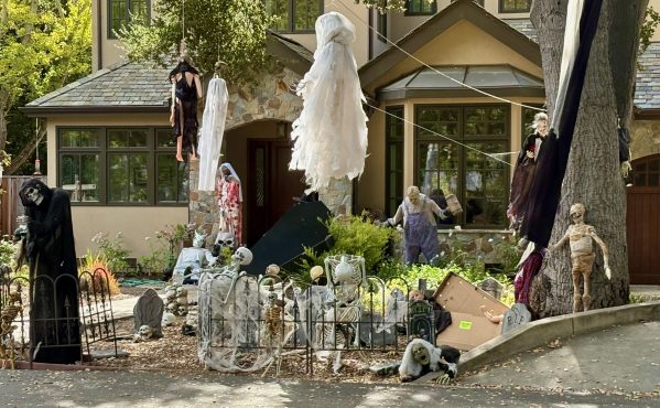Hyde Halloween 2026