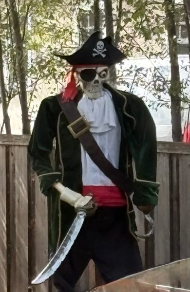 Hyde Halloweem 2026