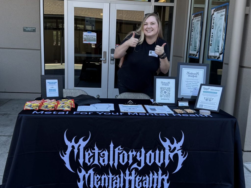 Zoë Sharkey heads up new mental health practice targeting youth and young adults