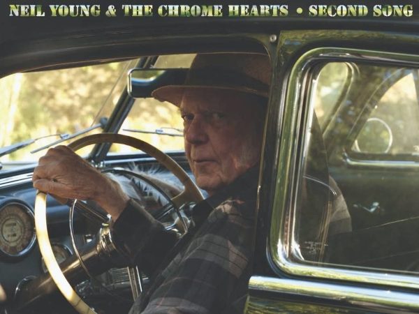 Neil Young releases new album — here’s a preview