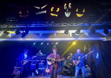 The Members 20th annual Halloween show set for October 31