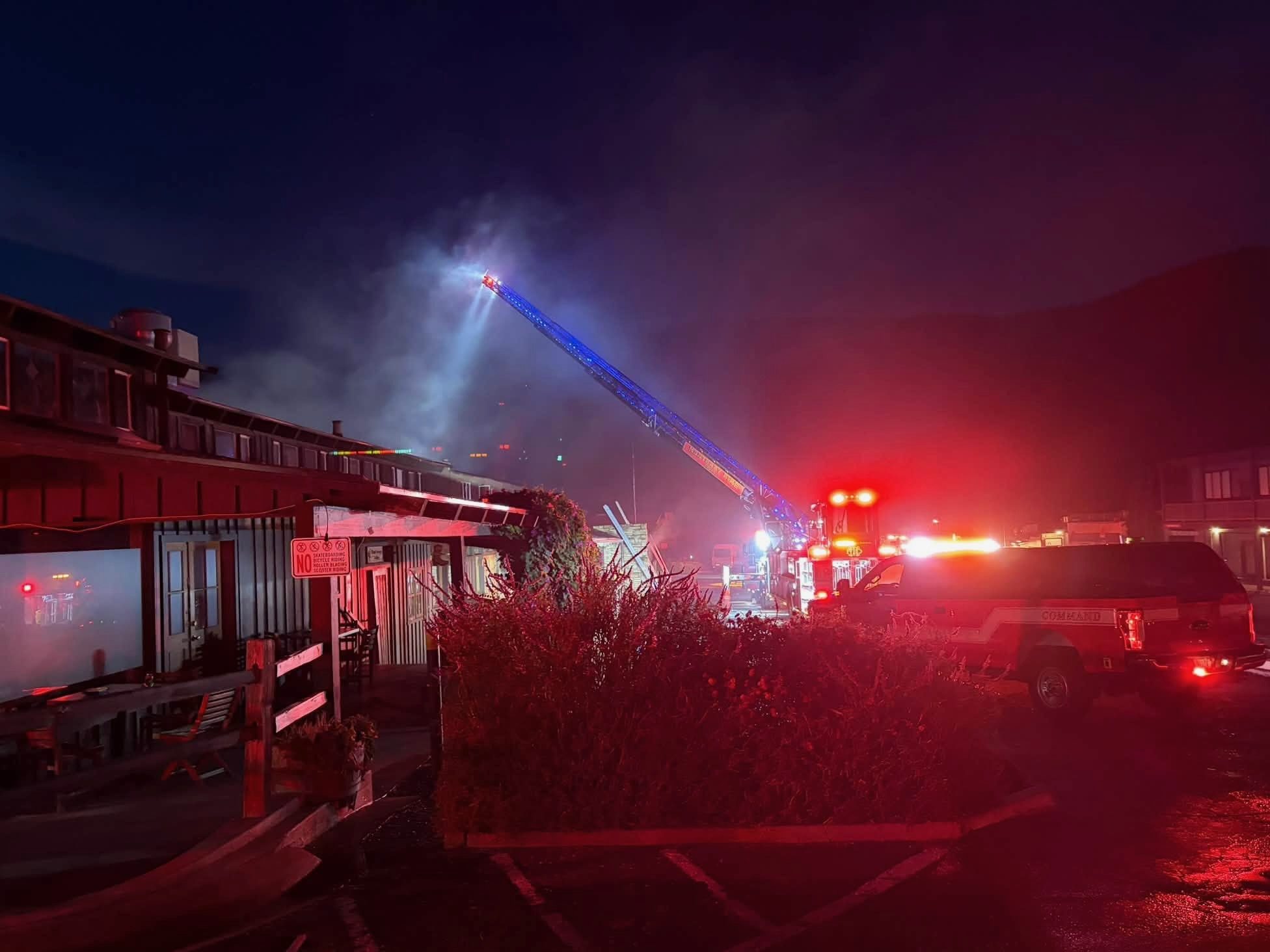 M-A alum Alan Masaoka’s Carmel Valley studio destroyed by fire