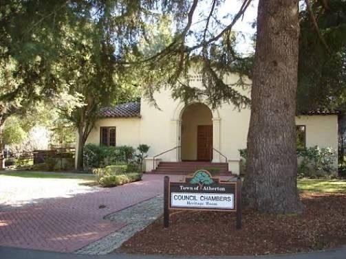 Atherton residents: Explore senior housing options at a workshop on October 24