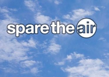 Spare the Air alert issued for October 3 & 4