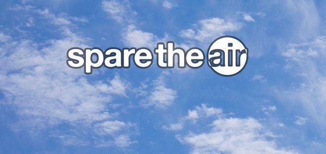 Spare the Air alert issued for October 3 & 4