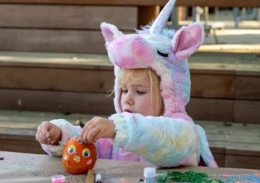 Atherton’s Spooktacular takes places on October 29